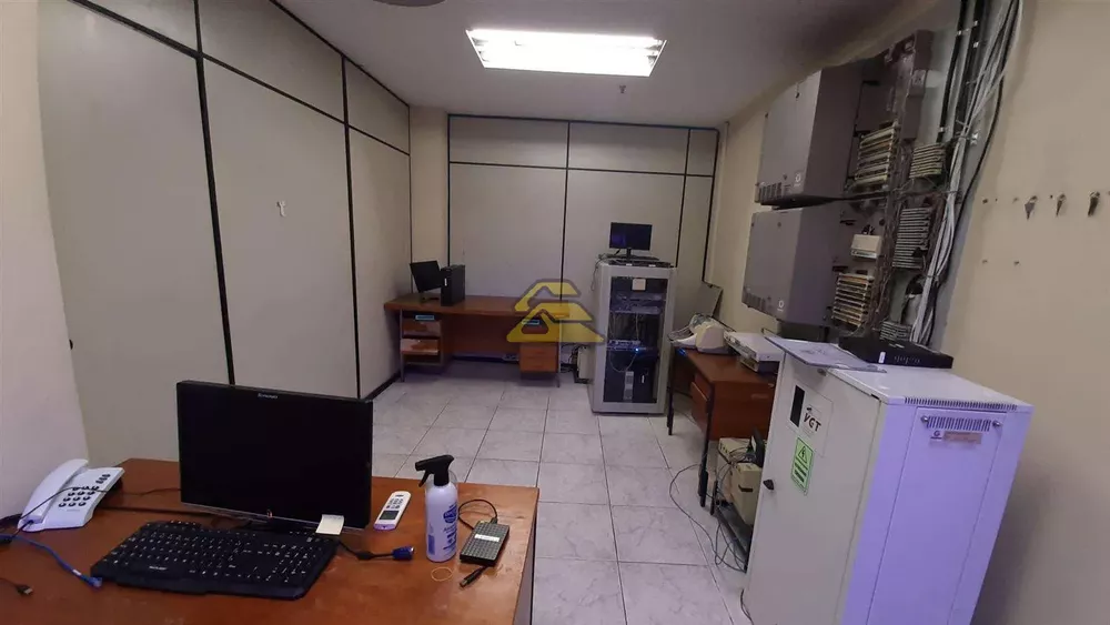 Prédio Inteiro, 3500 m² - Foto 19