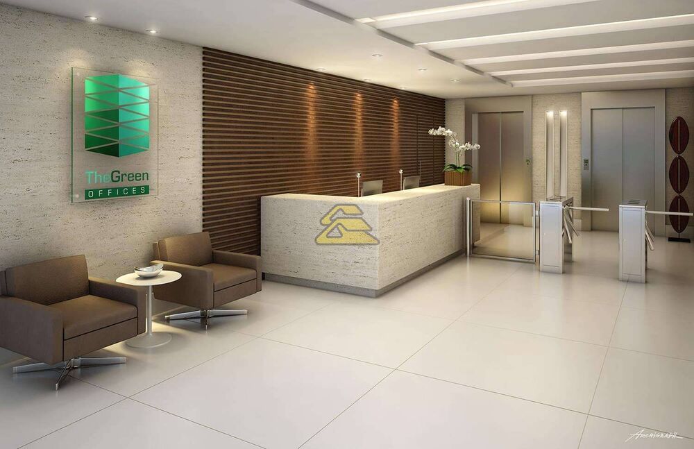 Conjunto Comercial-Sala à venda, 66m² - Foto 1