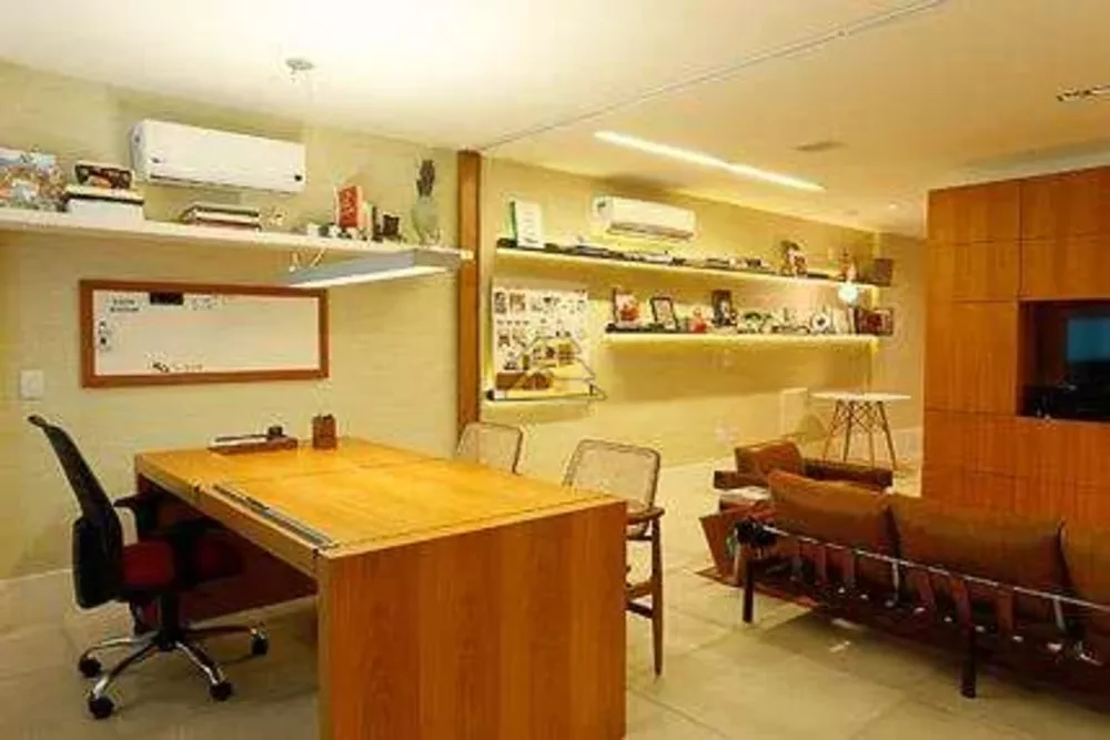 Sala-Conjunto, 66 m² - Foto 18