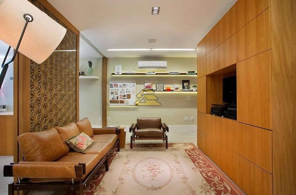 Conjunto Comercial-Sala à venda, 66m² - Foto 8