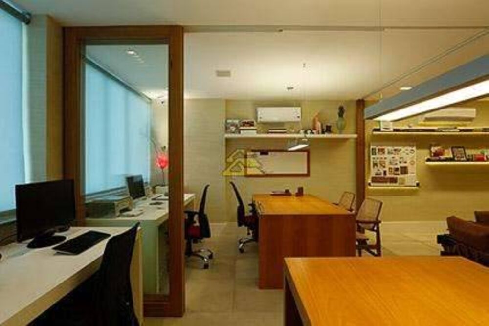 Conjunto Comercial-Sala à venda, 66m² - Foto 6