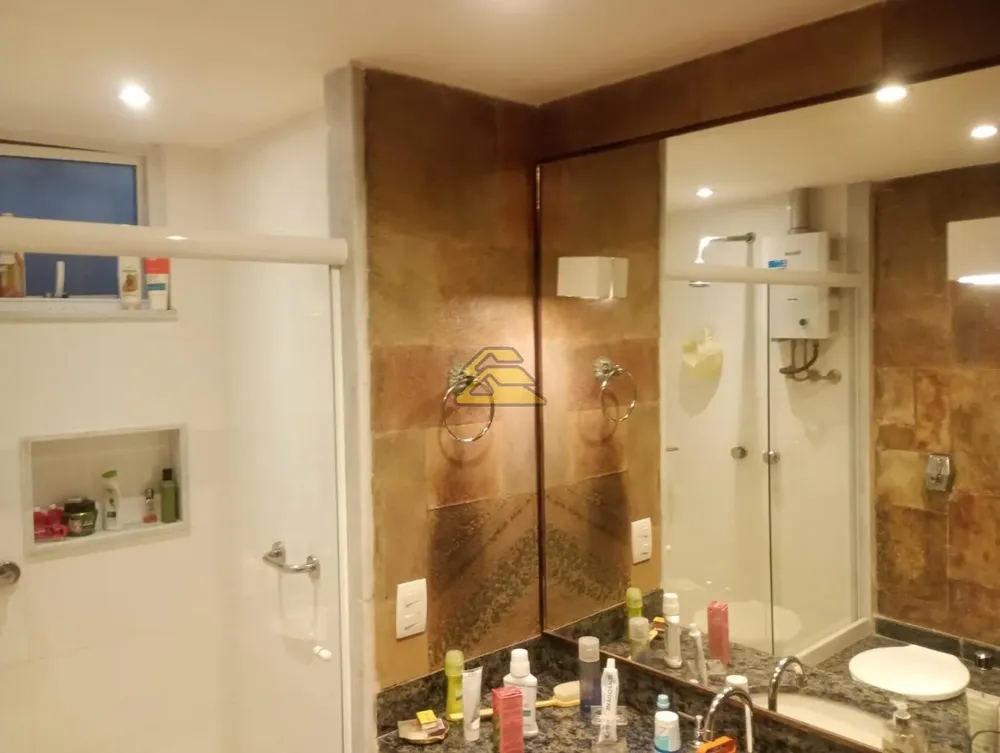 Apartamento, 3 quartos, 124 m² - Foto 20