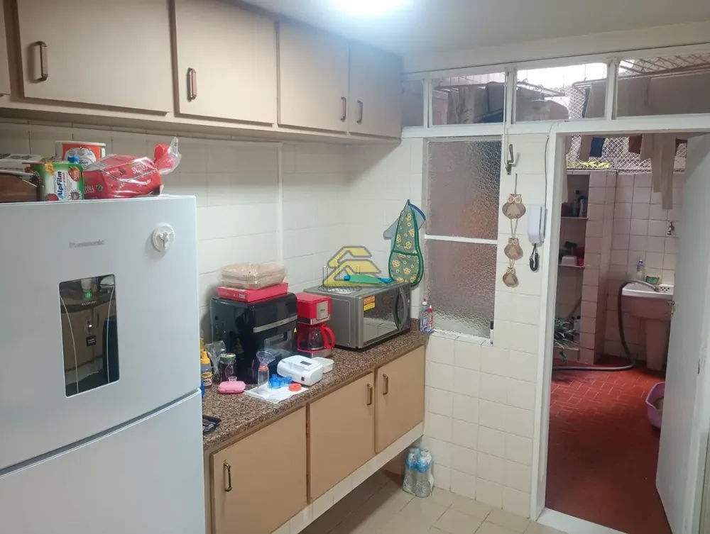 Apartamento, 3 quartos, 124 m² - Foto 14
