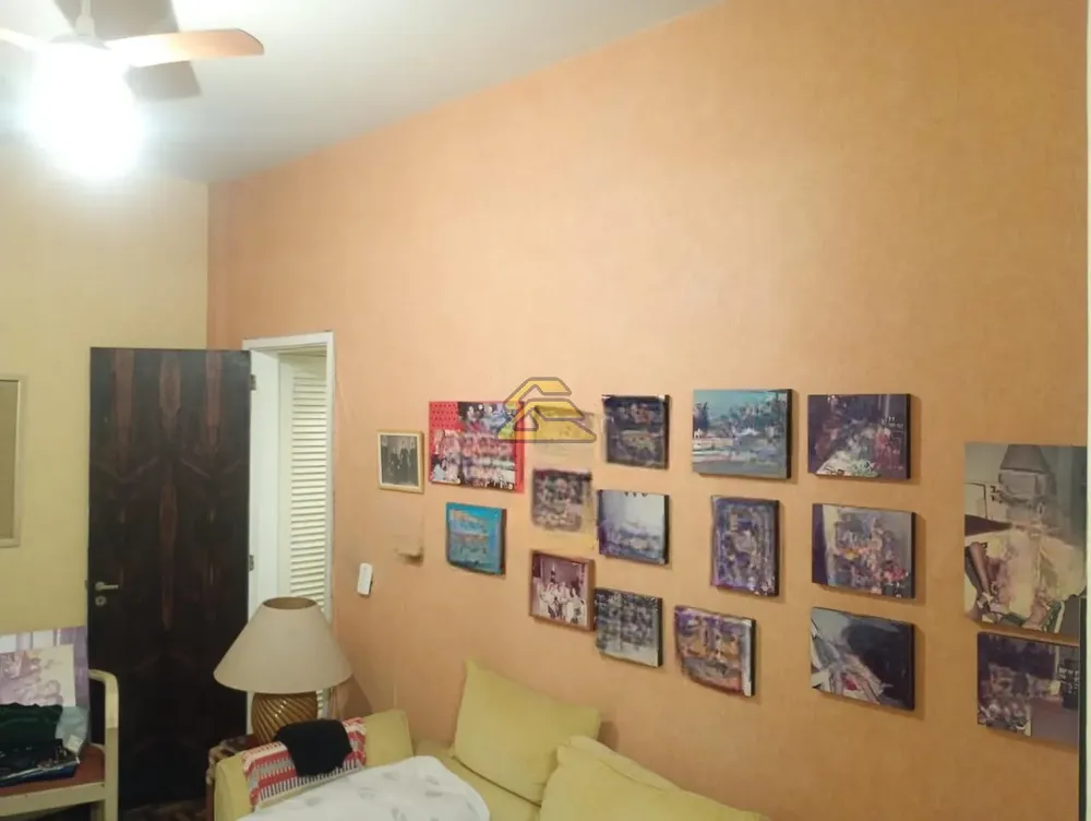 Apartamento, 3 quartos, 124 m² - Foto 9