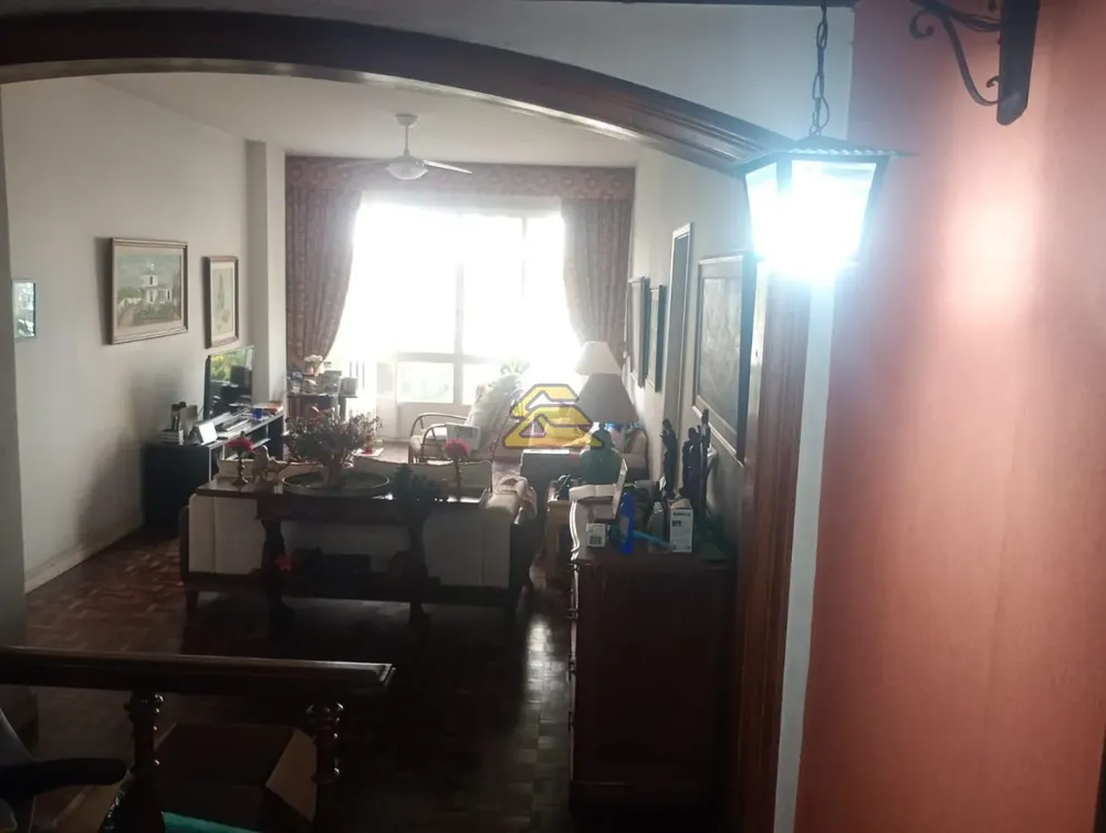 Apartamento, 3 quartos, 124 m² - Foto 5