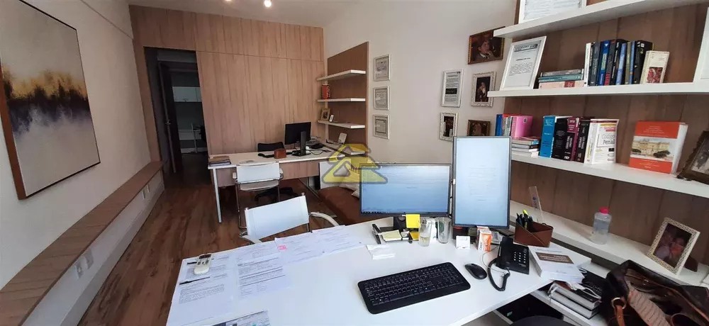 Sala-Conjunto, 170 m² - Foto 27