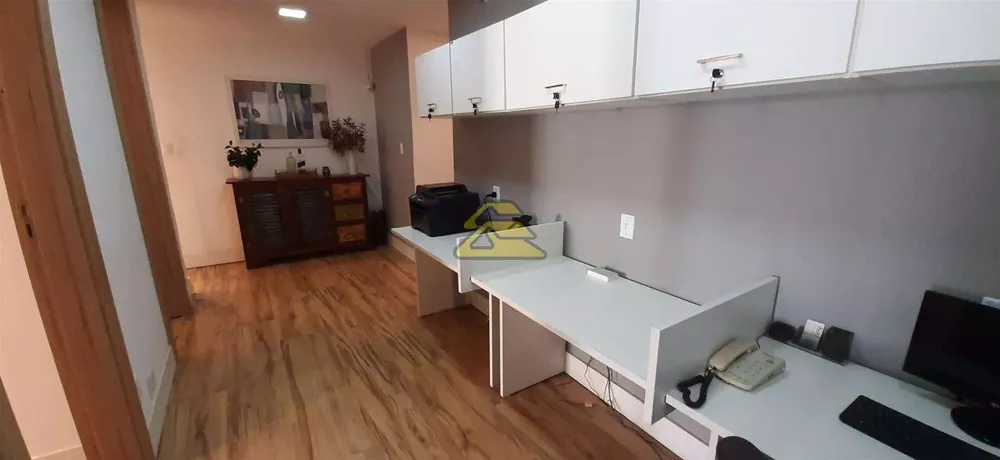 Sala-Conjunto, 170 m² - Foto 23