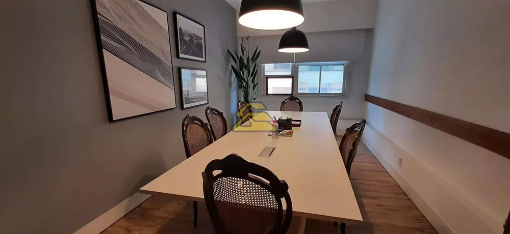 Sala-Conjunto, 170 m² - Foto 26