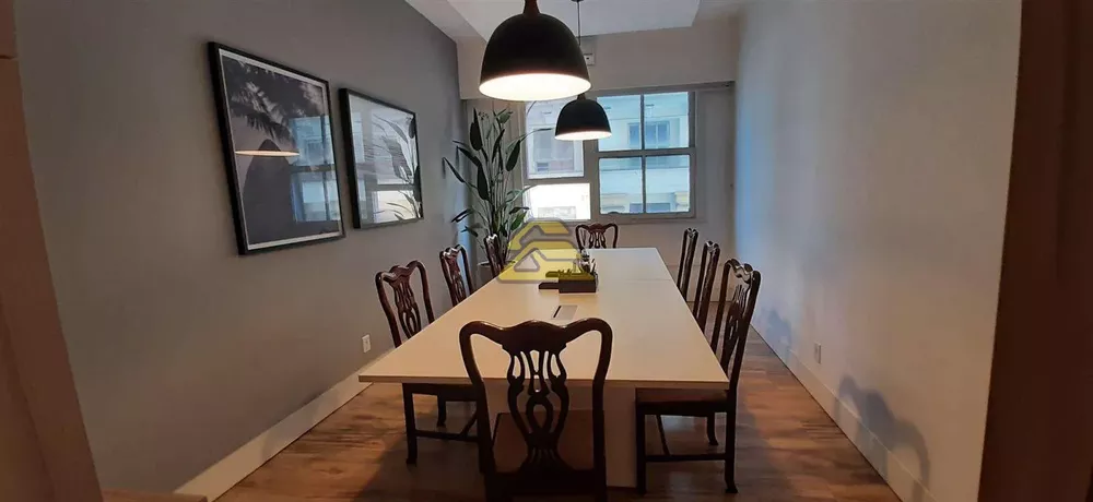 Sala-Conjunto, 170 m² - Foto 13