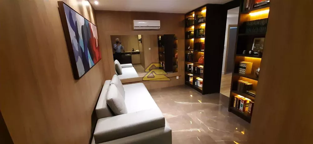Sala-Conjunto, 170 m² - Foto 8