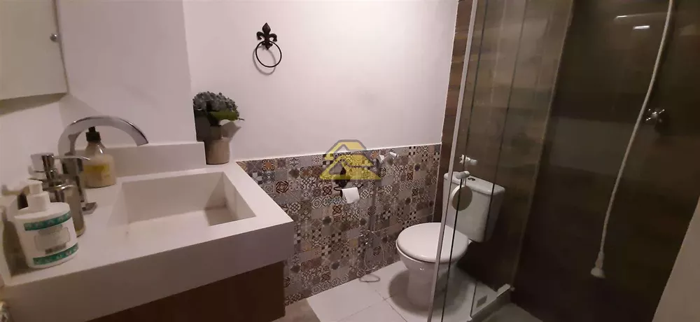 Sala-Conjunto, 170 m² - Foto 11