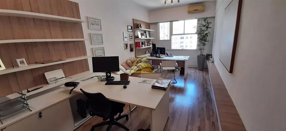 Sala-Conjunto, 170 m² - Foto 28