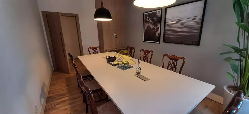Sala-Conjunto, 170 m² - Foto 24