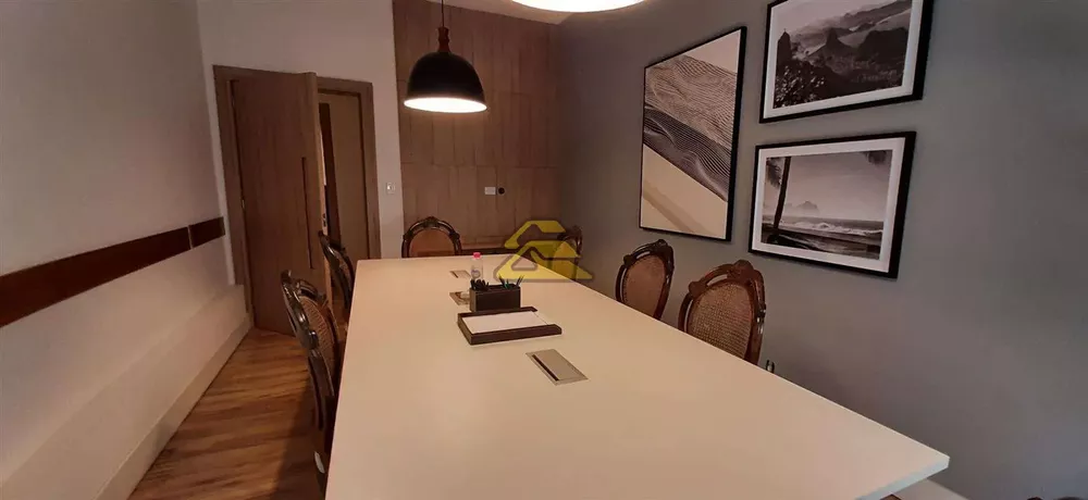 Sala-Conjunto, 170 m² - Foto 12