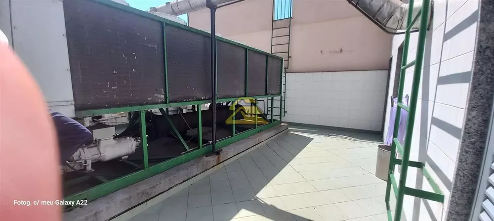Prédio Inteiro, 2614 m² - Foto 24