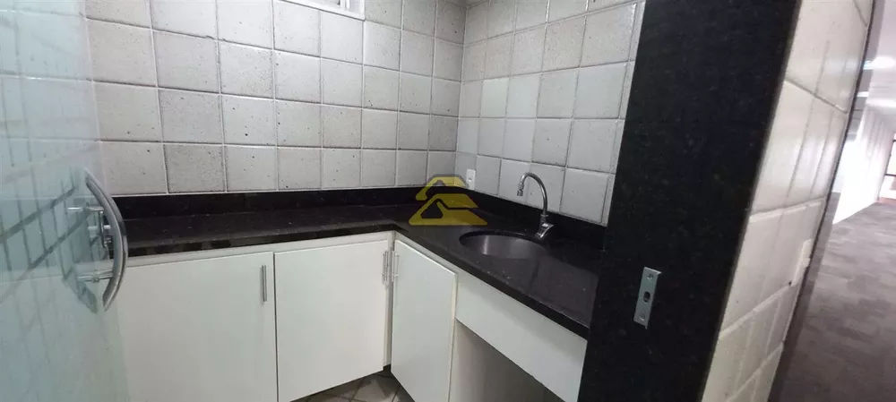 Prédio Inteiro, 2614 m² - Foto 5