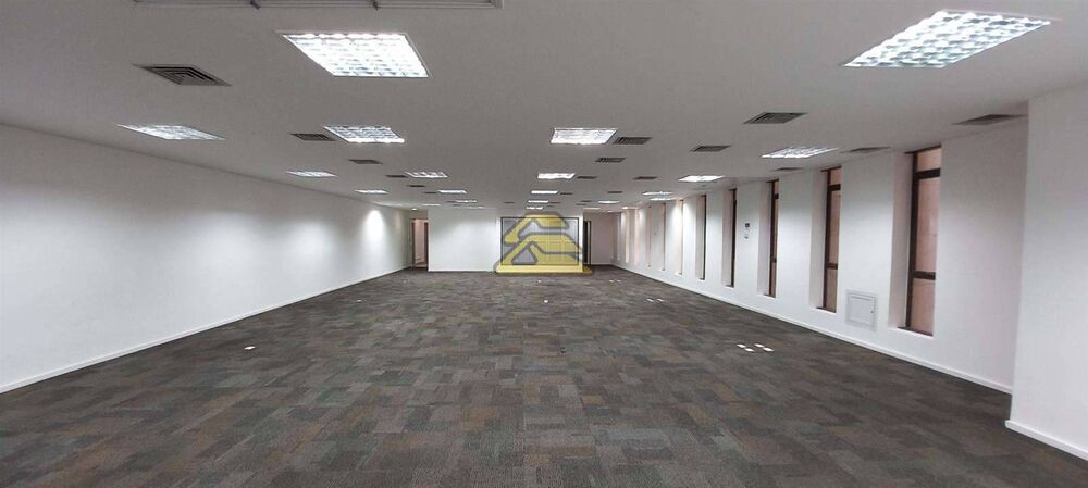Prédio Inteiro, 2614 m² - Foto 1
