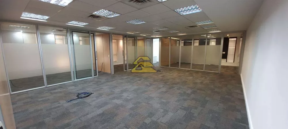 Prédio Inteiro, 2614 m² - Foto 10