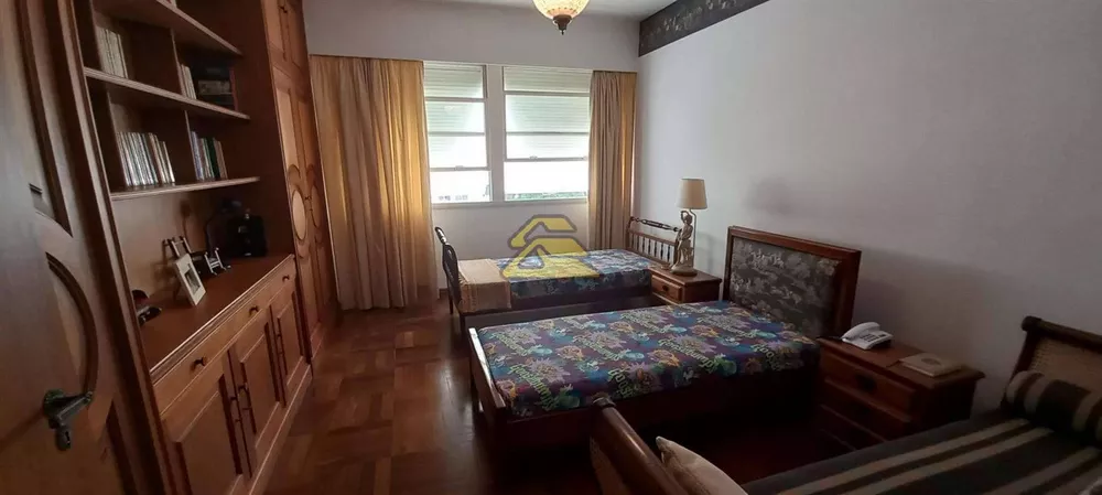 Apartamento, 5 quartos, 547 m² - Foto 1