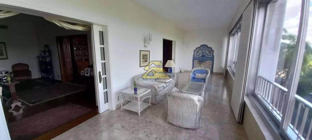 Apartamento, 5 quartos, 547 m² - Foto 3