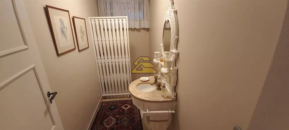 Apartamento, 5 quartos, 547 m² - Foto 10