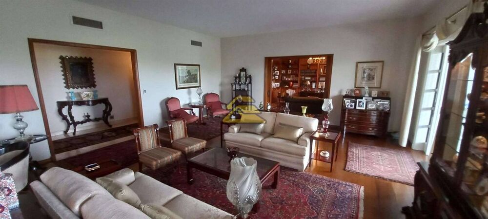 Apartamento, 5 quartos, 547 m² - Foto 21