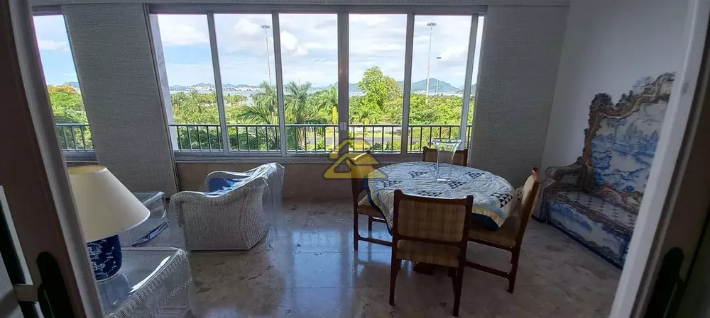 Apartamento, 5 quartos, 547 m² - Foto 19