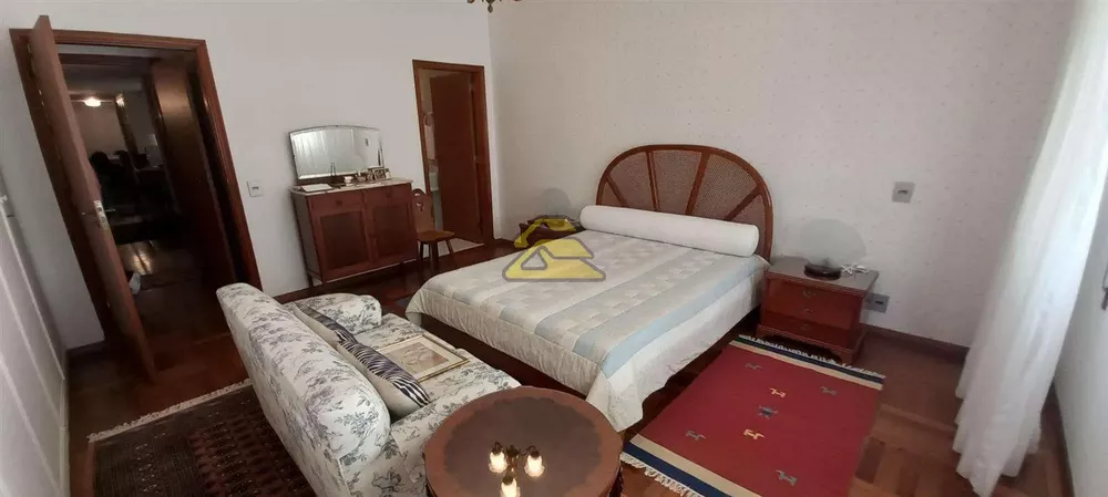 Apartamento, 5 quartos, 547 m² - Foto 5