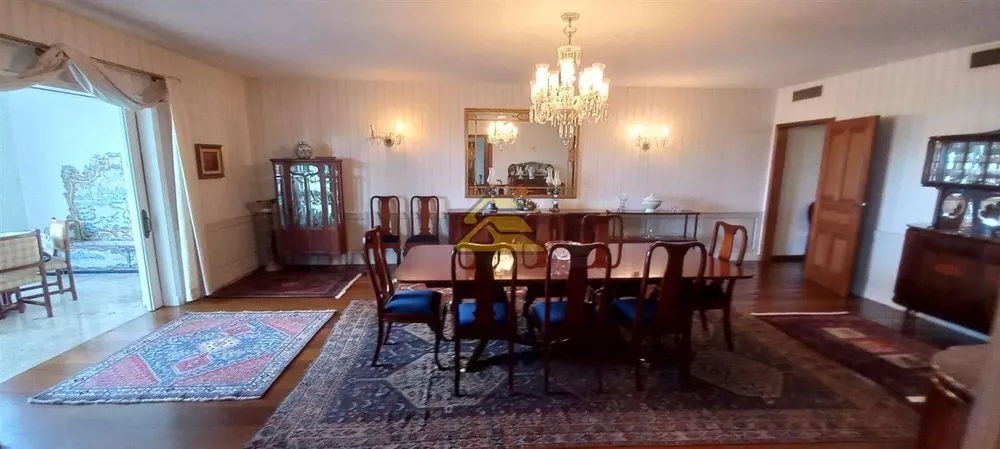 Apartamento, 5 quartos, 547 m² - Foto 9
