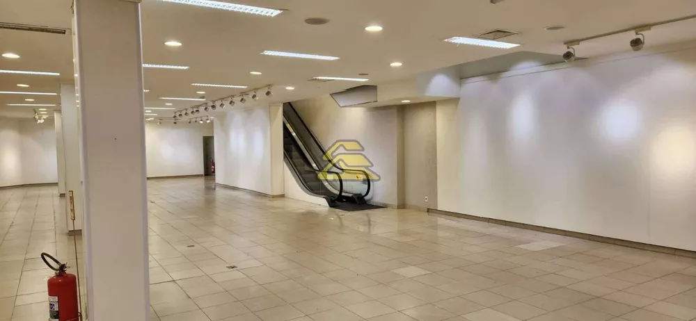 Loja-Salão, 1761 m² - Foto 9