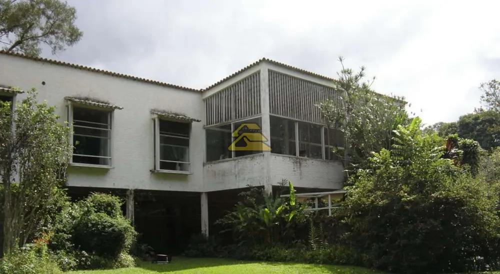 Prédio Inteiro, 4000 m² - Foto 2