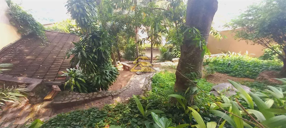 Casa, 5 quartos, 300 m² - Foto 20