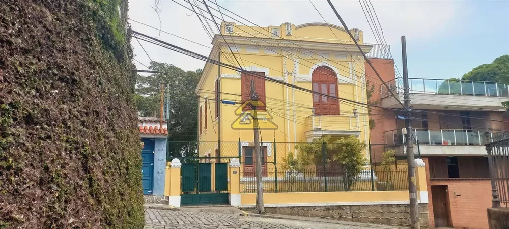 Casa, 5 quartos, 300 m² - Foto 11