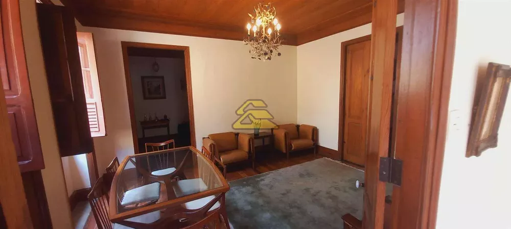 Casa, 5 quartos, 300 m² - Foto 21