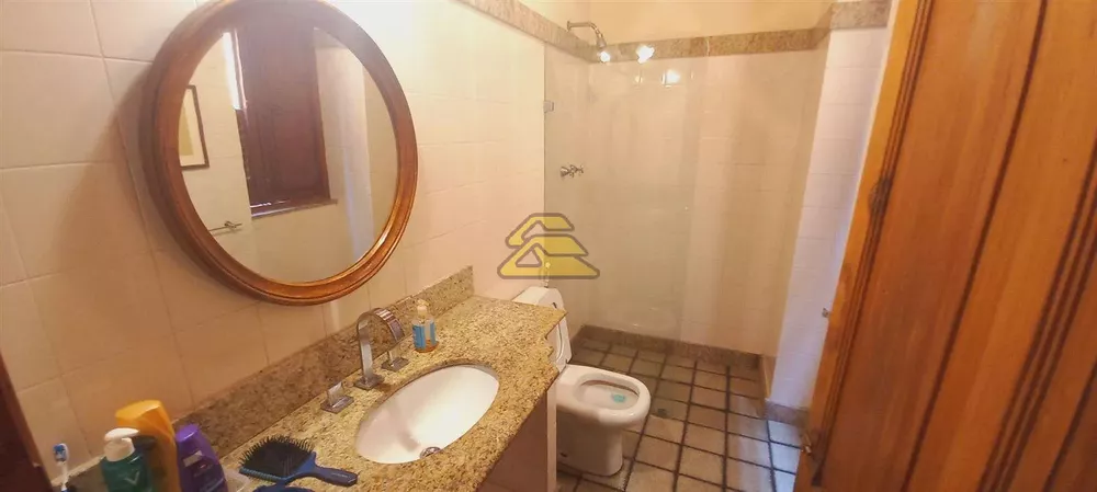 Casa, 5 quartos, 300 m² - Foto 8