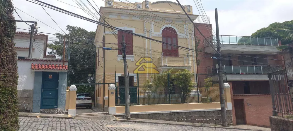 Casa, 5 quartos, 300 m² - Foto 12