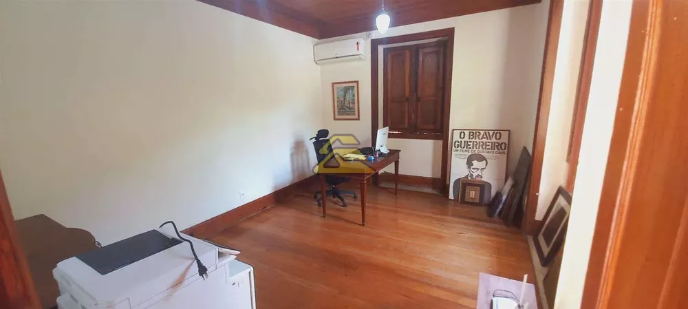 Casa, 5 quartos, 300 m² - Foto 25
