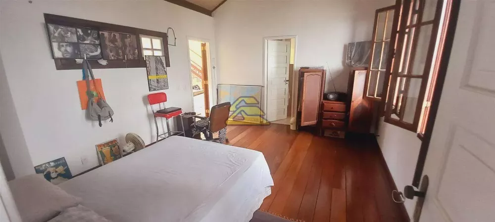Casa, 5 quartos, 300 m² - Foto 19