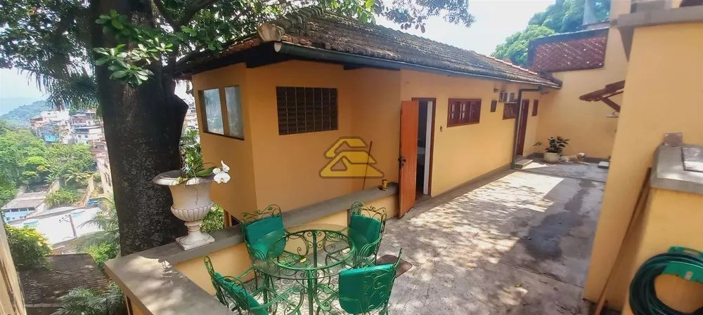 Casa, 5 quartos, 300 m² - Foto 17