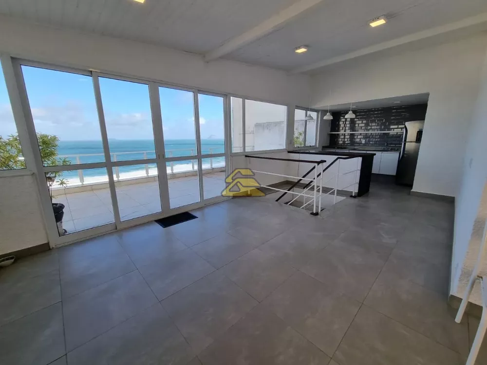 Cobertura, 5 quartos, 612 m² - Foto 1