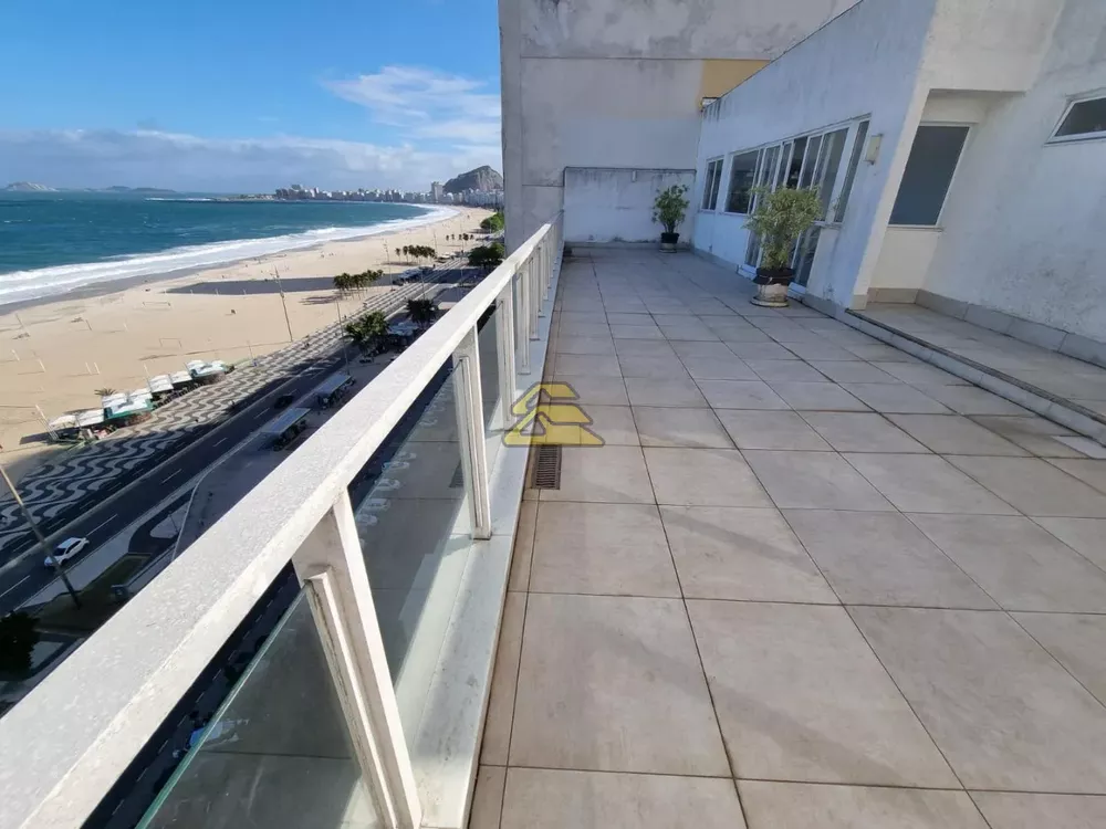 Cobertura, 5 quartos, 612 m² - Foto 4