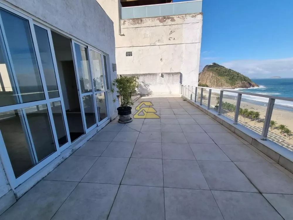 Cobertura, 5 quartos, 612 m² - Foto 3