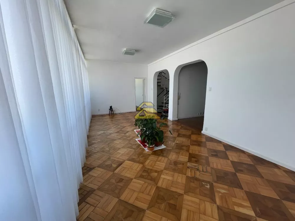 Cobertura, 5 quartos, 612 m² - Foto 11