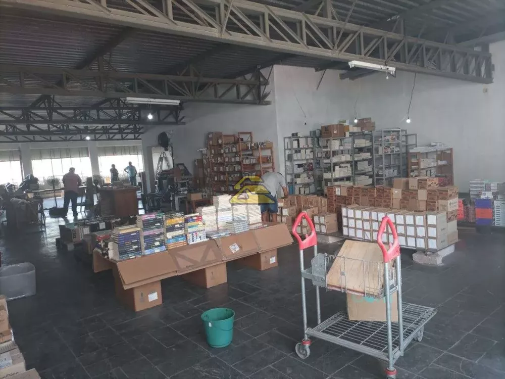 Prédio Inteiro, 900 m² - Foto 10