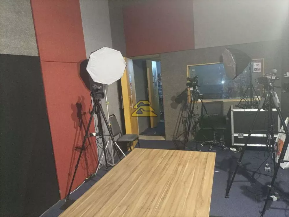 Prédio Inteiro, 900 m² - Foto 18