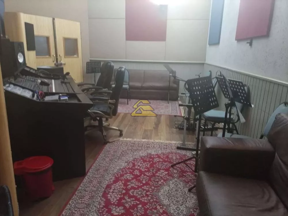 Prédio Inteiro, 900 m² - Foto 2