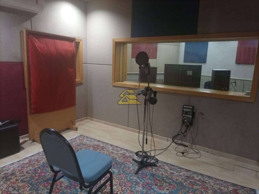 Prédio Inteiro, 900 m² - Foto 12