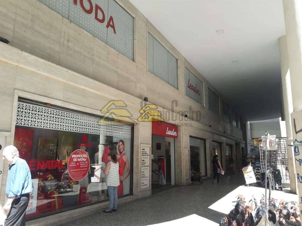 Loja-Salão, 4800 m² - Foto 1