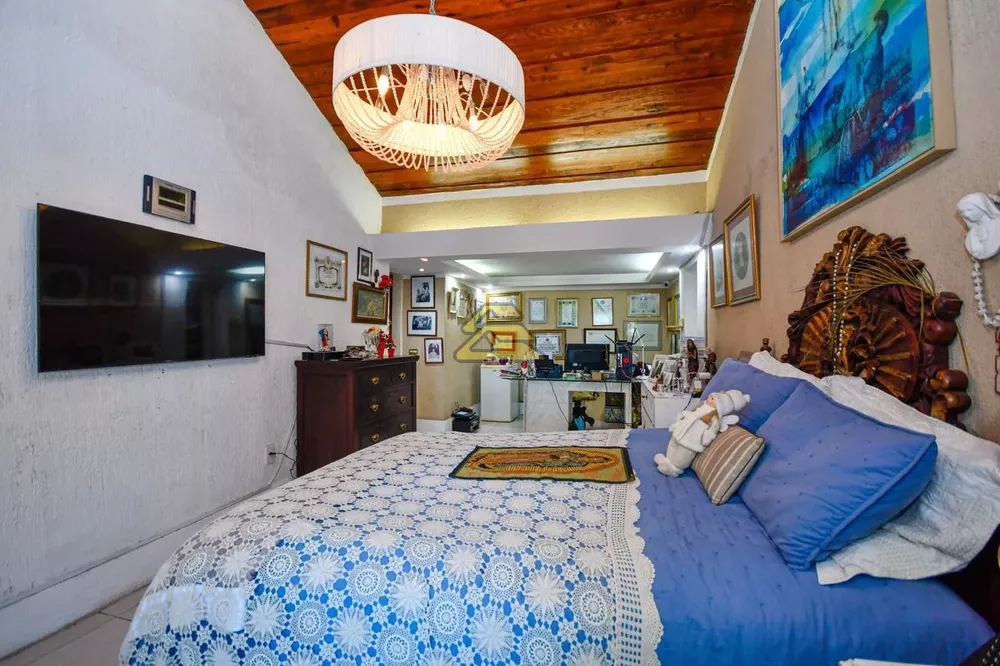 Casa, 7 quartos, 390 m² - Foto 29