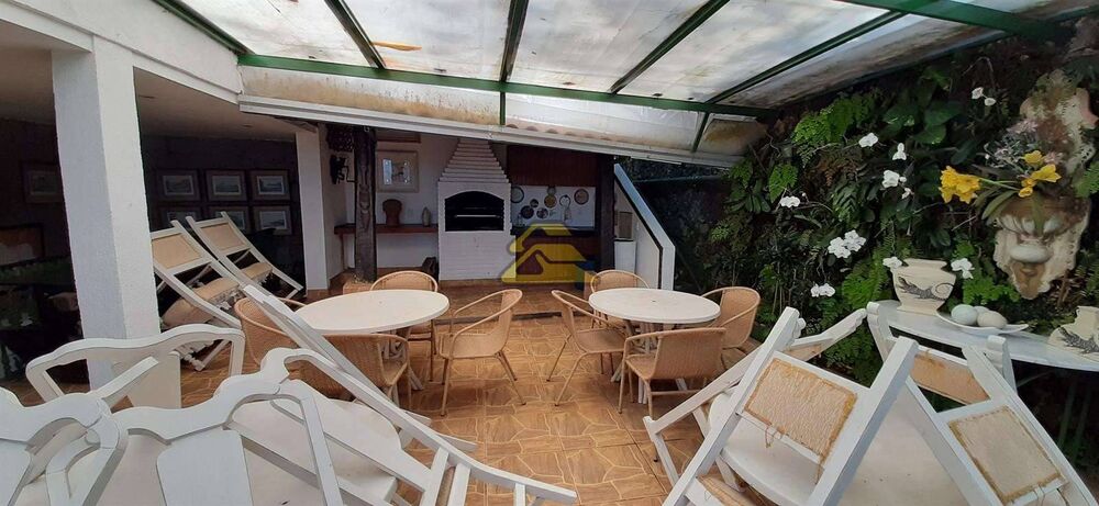 Casa, 7 quartos, 390 m² - Foto 40